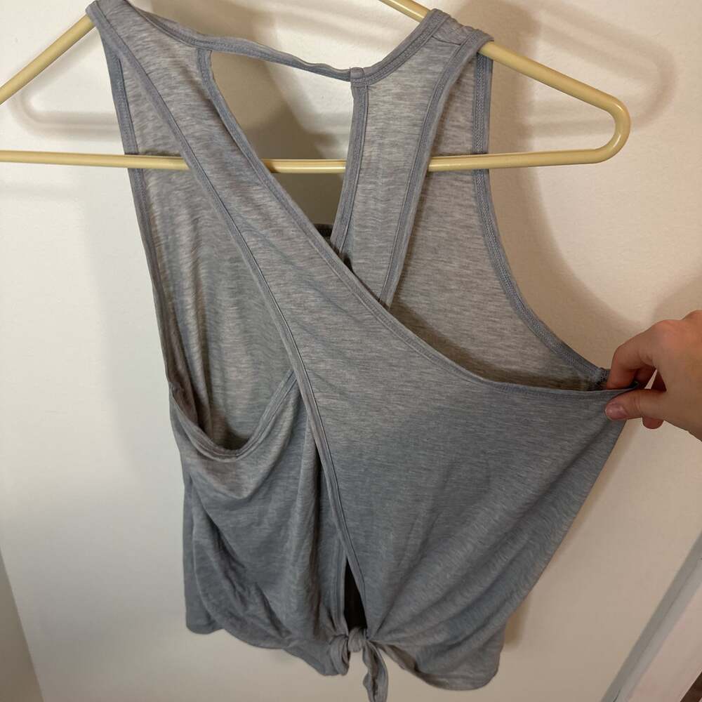 Athleta tank top